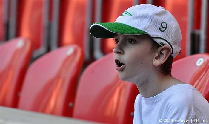 Bohemians 1905 - Mladá Boleslav 3:1 (1:1)