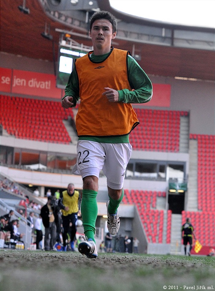 Bohemians 1905 - Mladá Boleslav 3:1 (1:1)