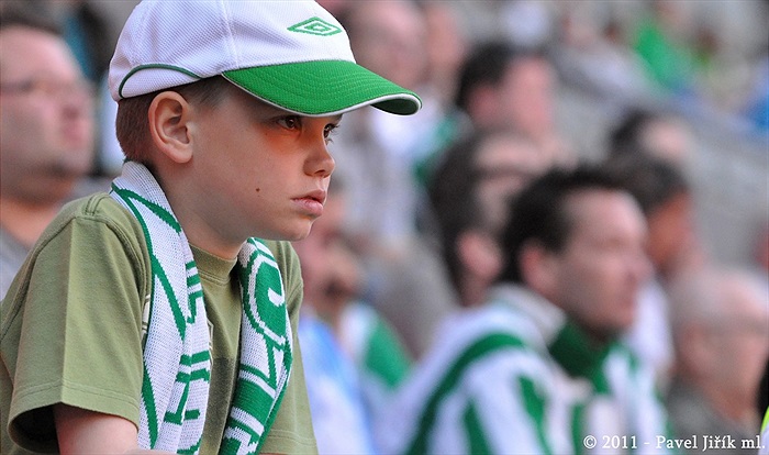 Bohemians 1905 - Mladá Boleslav 3:1 (1:1)