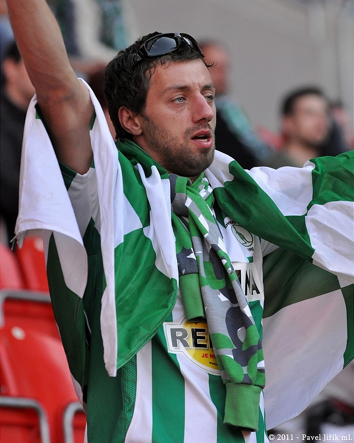 Bohemians 1905 - Mladá Boleslav 3:1 (1:1)