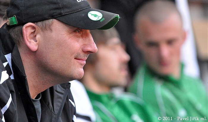 Bohemians 1905 - Mladá Boleslav 3:1 (1:1)