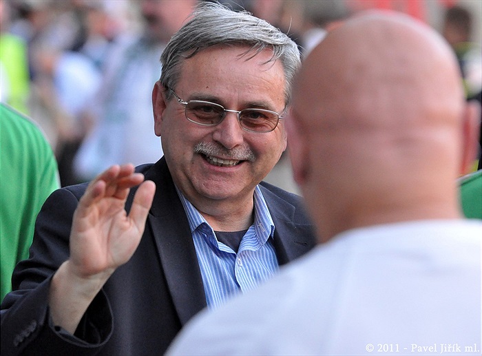 Bohemians 1905 - Mladá Boleslav 3:1 (1:1)