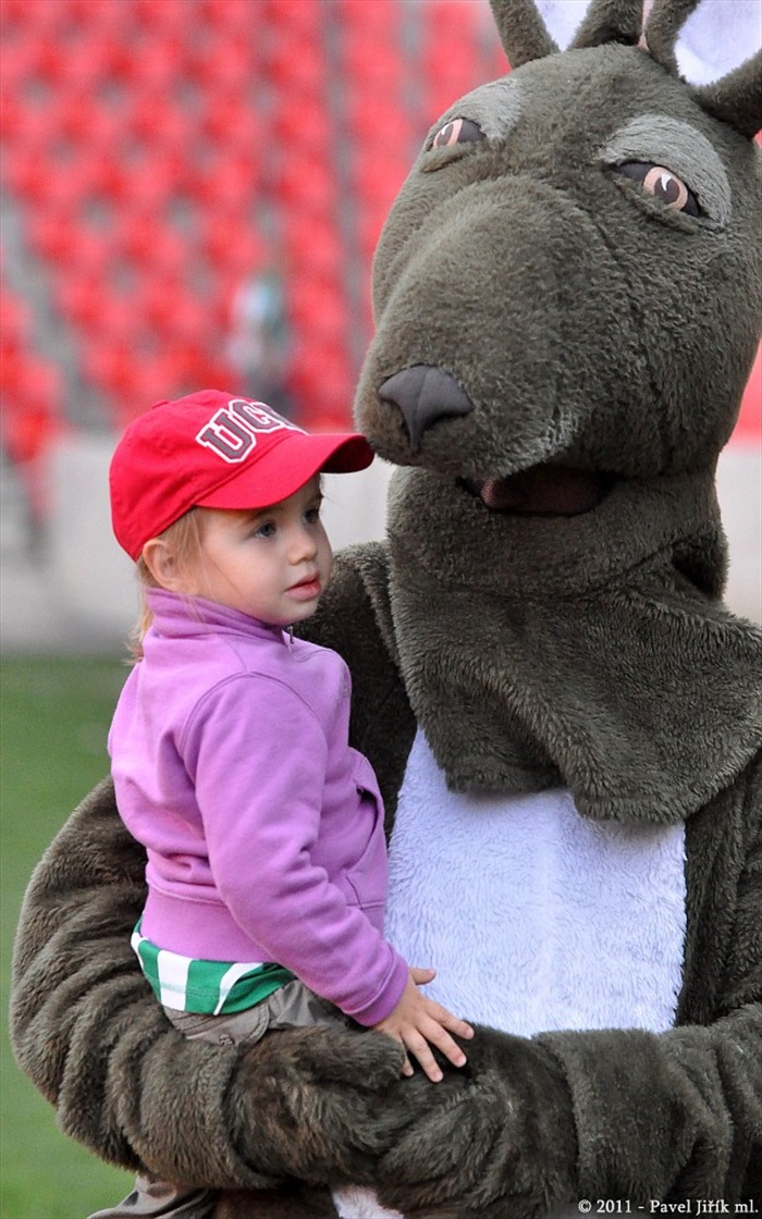 Bohemians 1905 - Mladá Boleslav 3:1 (1:1)
