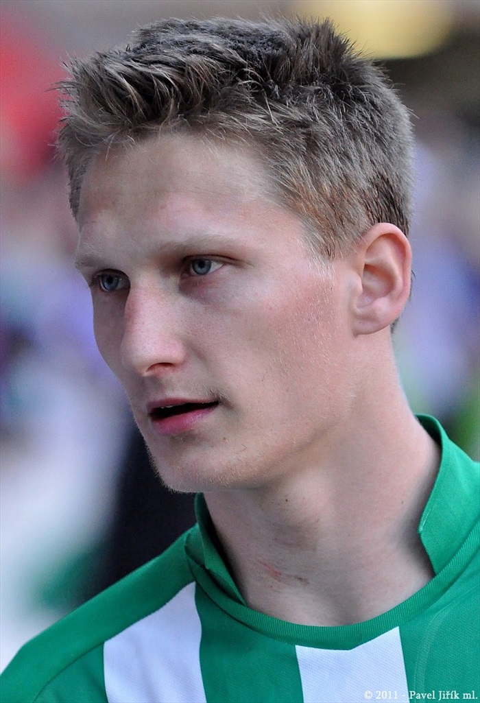 Bohemians 1905 - Mladá Boleslav 3:1 (1:1)