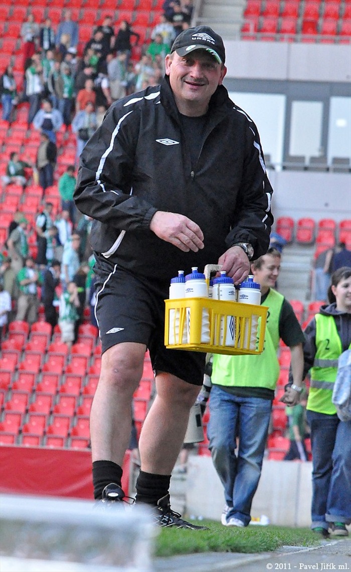 Bohemians 1905 - Mladá Boleslav 3:1 (1:1)