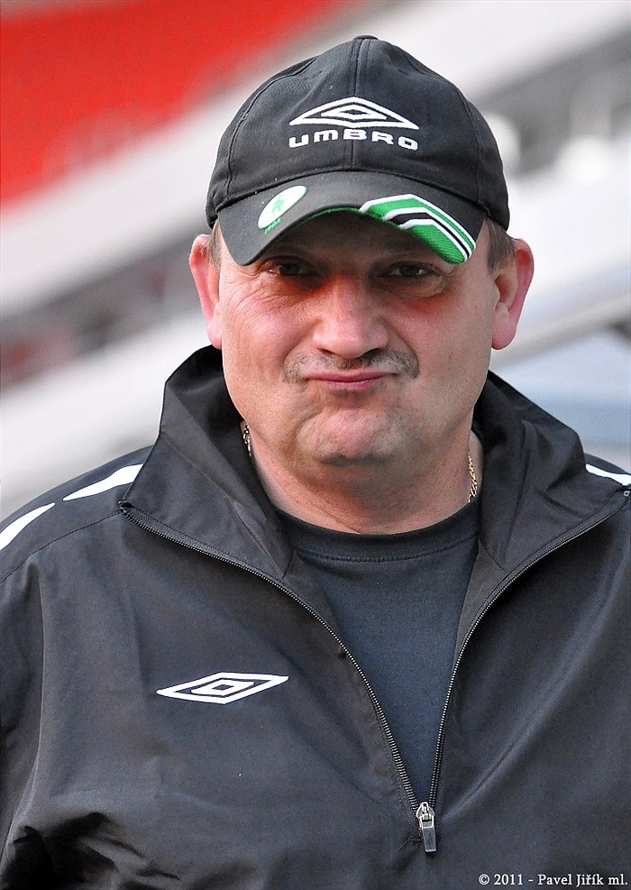 Bohemians 1905 - Mladá Boleslav 3:1 (1:1)