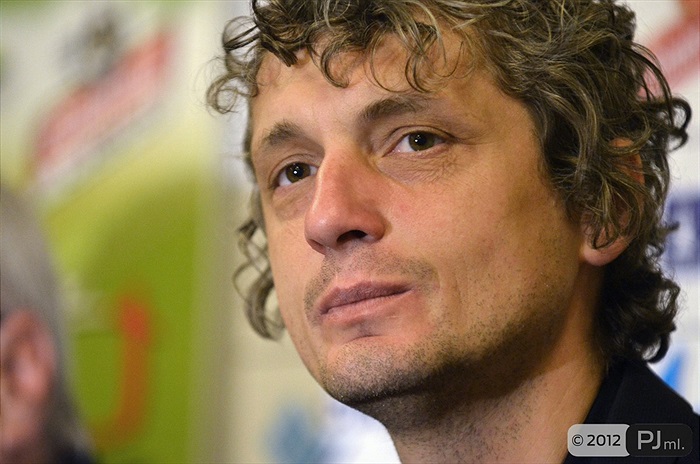 Sigma Olomouc - Bohemians 1905 4:0 (3:0)