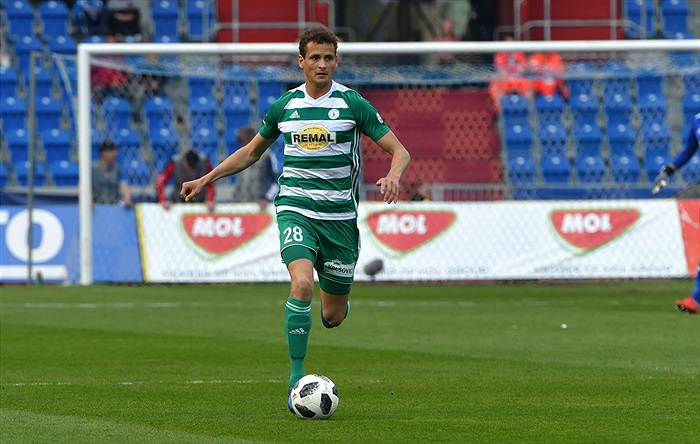 FC Baník Ostrava - Bohemians Praha 1905 1:0 (1:0)
