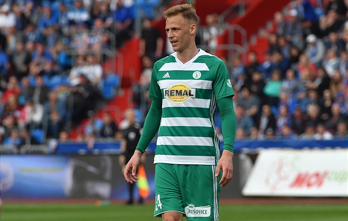 FC Baník Ostrava - Bohemians Praha 1905 1:0 (1:0)