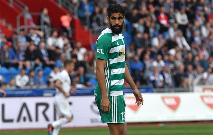 FC Baník Ostrava - Bohemians Praha 1905 1:0 (1:0)