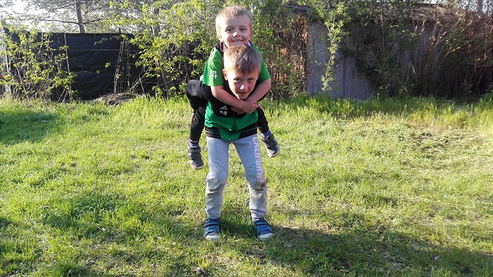 Individuální trénink