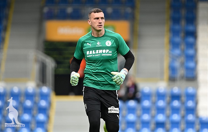 Plzeň - Bohemians 0:2 (0:2)