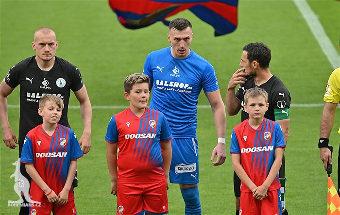 Plzeň - Bohemians 0:2 (0:2)