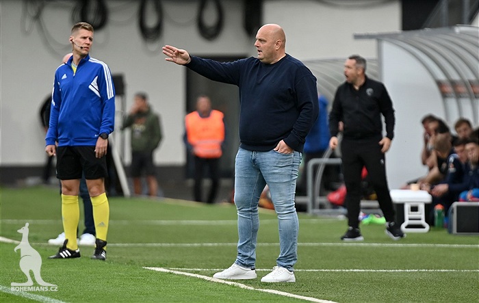 Plzeň - Bohemians 0:2 (0:2)