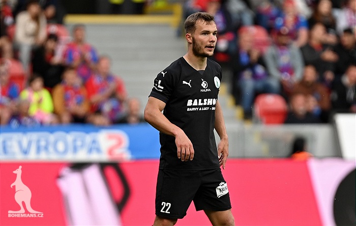 Plzeň - Bohemians 0:2 (0:2)