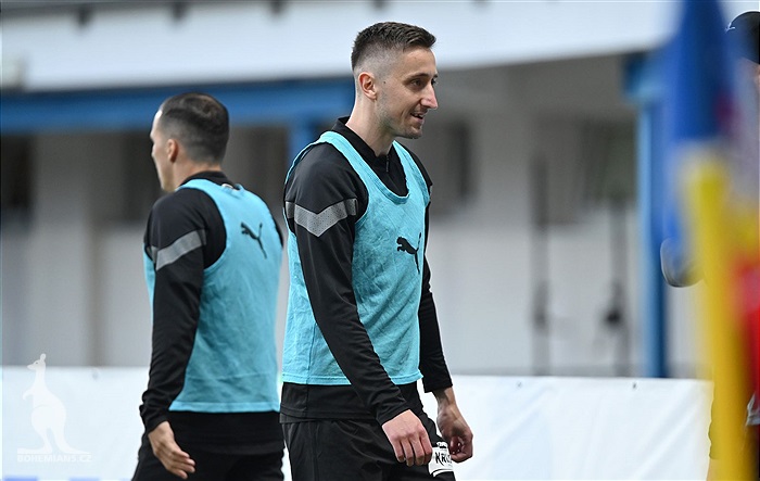 Plzeň - Bohemians 0:2 (0:2)