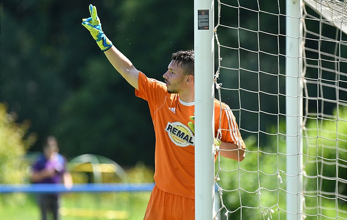 Bohemians B - Slavia B 2:4 (1:2)