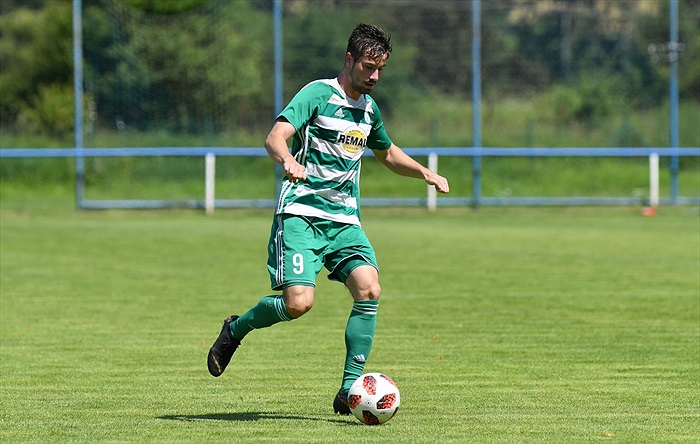 Bohemians B - Slavia B 2:4 (1:2)