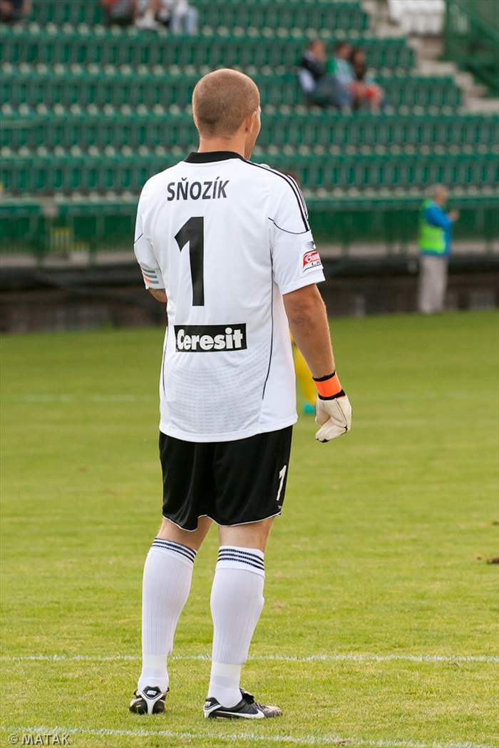 Bohemians 1905 - Baník Sokolov 1:1