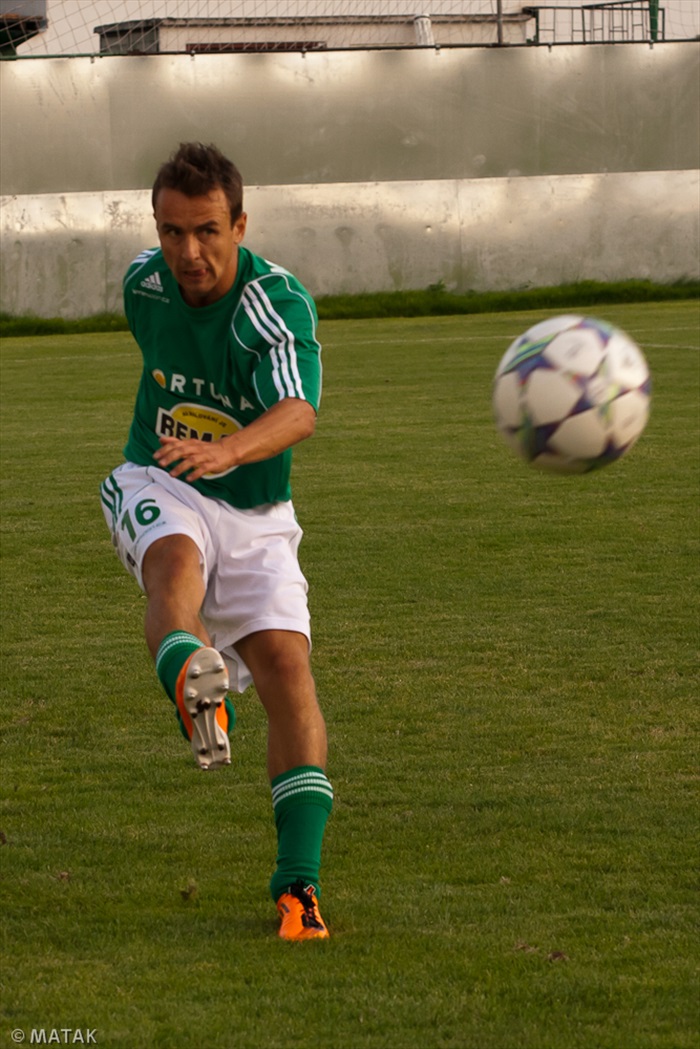 Bohemians 1905 - Baník Sokolov 1:1