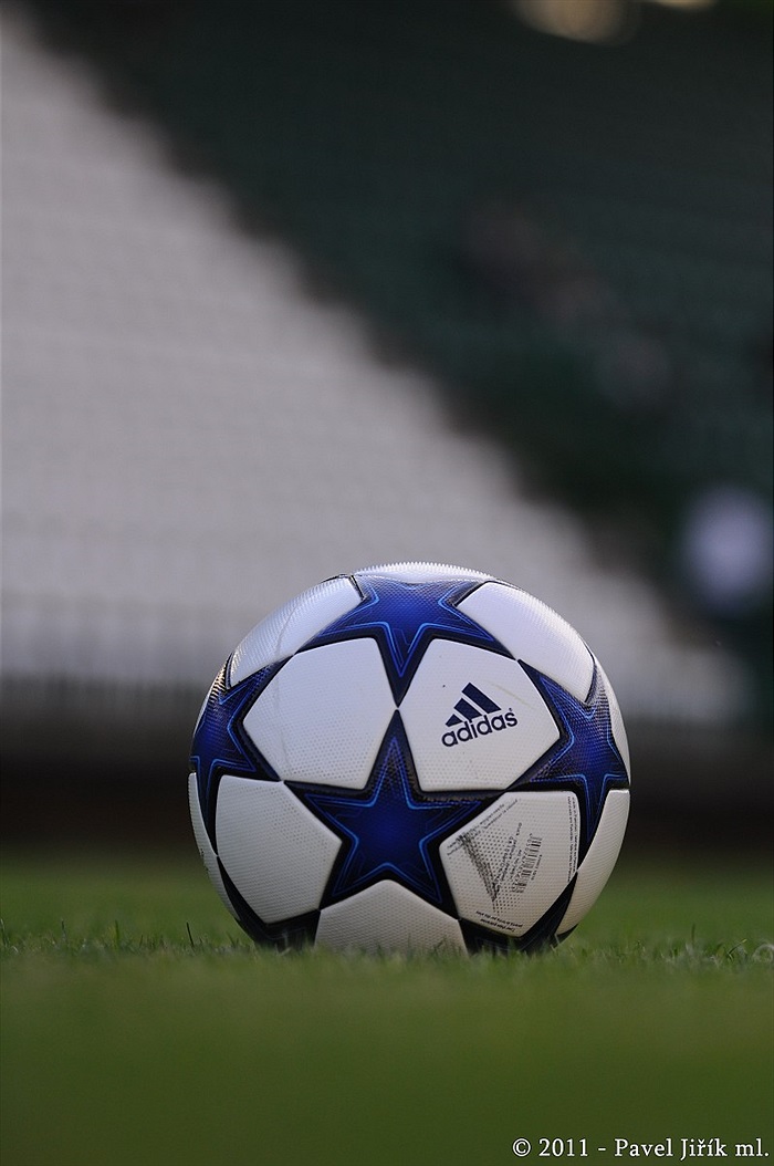 Bohemians 1905 - Baník Sokolov 1:1