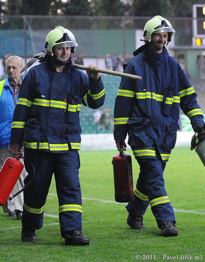 Bohemians 1905 - Baník Sokolov 1:1