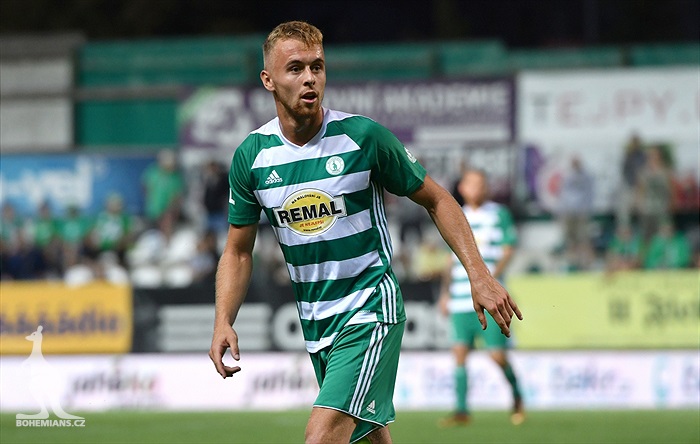 Bohemians Praha 1905 - AC Sparta Praha 1:1 (0:0)