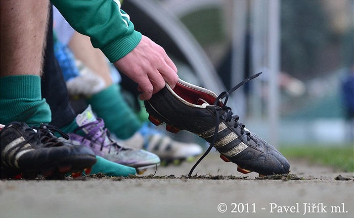 Bohemka se připravuje na závěr podzimní části