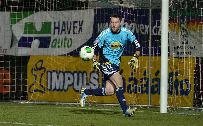 Bohemians Praha 1905 - FK Baumit Jablonec 0:1 (0:0)