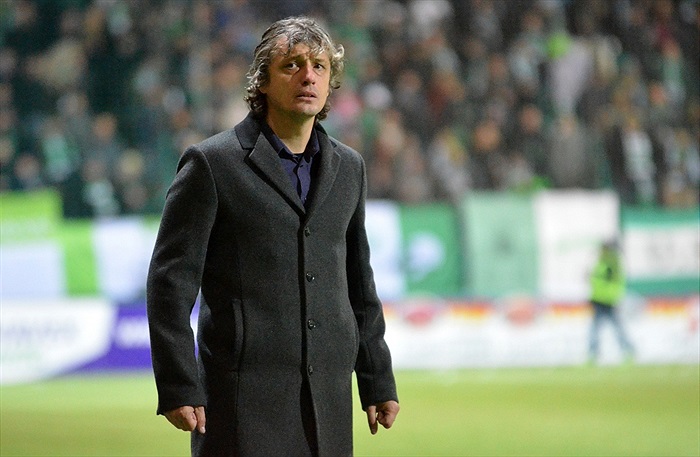 Bohemians Praha 1905 - FK Baumit Jablonec 0:1 (0:0)