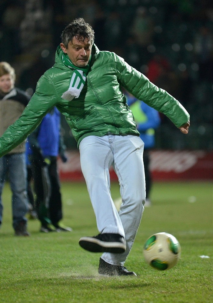 Bohemians Praha 1905 - FK Baumit Jablonec 0:1 (0:0)