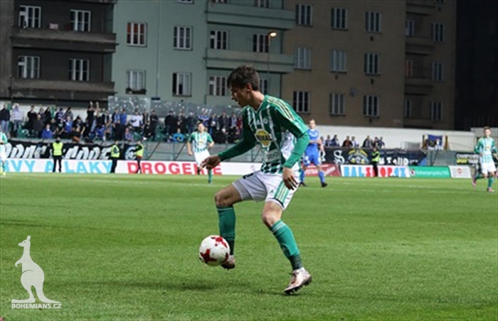 Bohemians Praha 1905 - FC Slovan Liberec 0:0 (0:0)