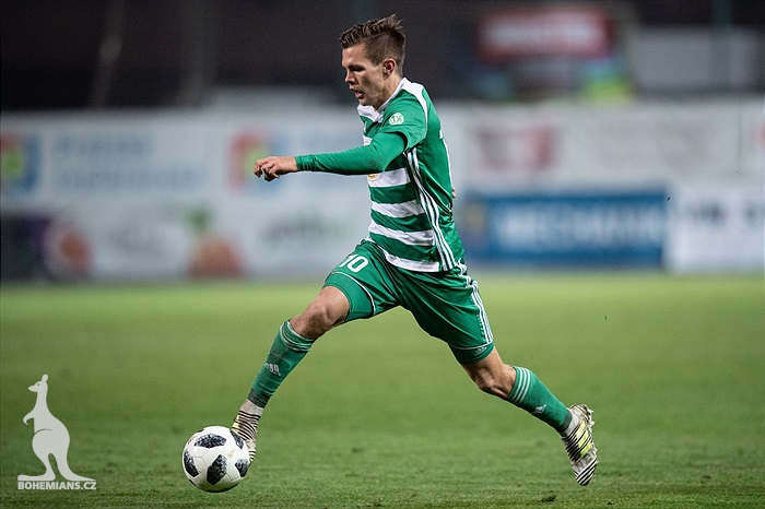 Bohemians Praha 1905 - 1. FK Příbram 2:2 (1:0)