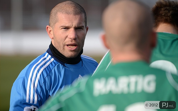 Sparta Praha - Bohemians 1905 2:1 (0:0)