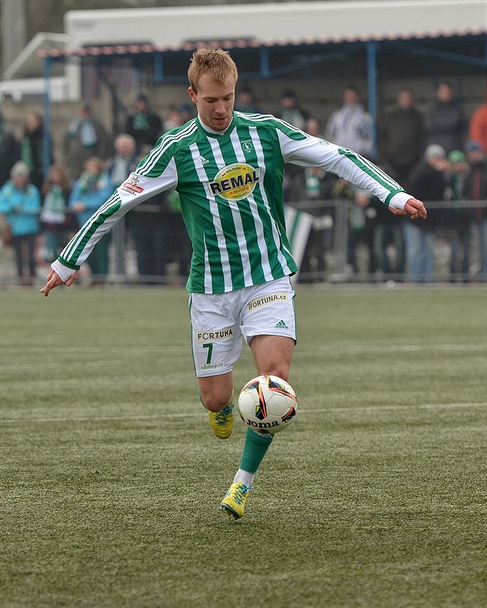 Tipsport liga: FC Baník Ostrava - Bohemians Praha 1905 0:2 (0:2)