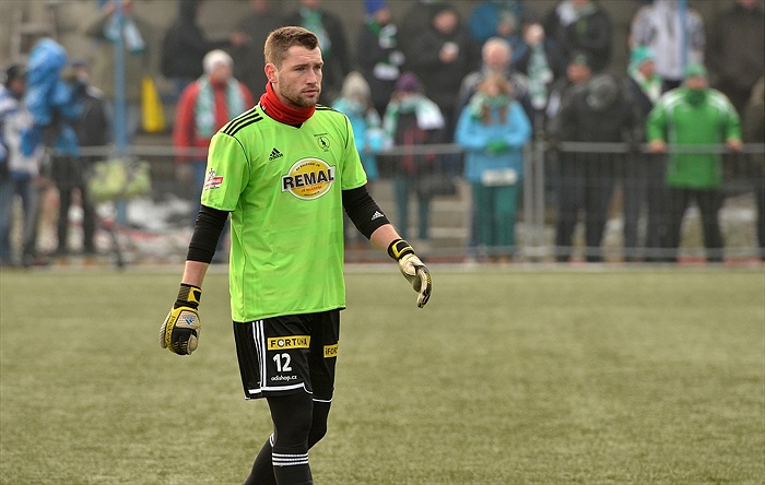 Tipsport liga: FC Baník Ostrava - Bohemians Praha 1905 0:2 (0:2)