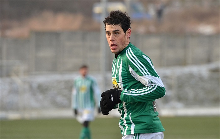 Tipsport liga: FC Baník Ostrava - Bohemians Praha 1905 0:2 (0:2)