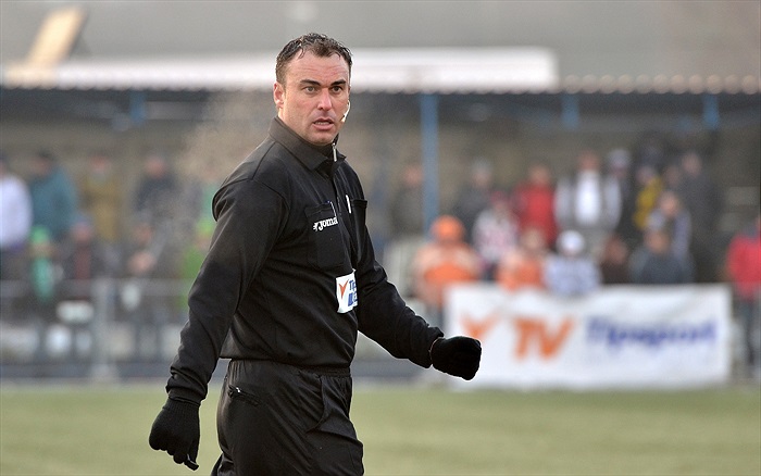 Tipsport liga: FC Baník Ostrava - Bohemians Praha 1905 0:2 (0:2)