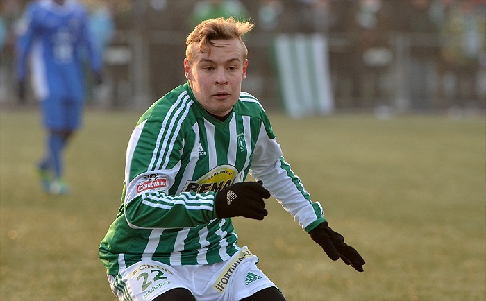 Tipsport liga: FC Baník Ostrava - Bohemians Praha 1905 0:2 (0:2)