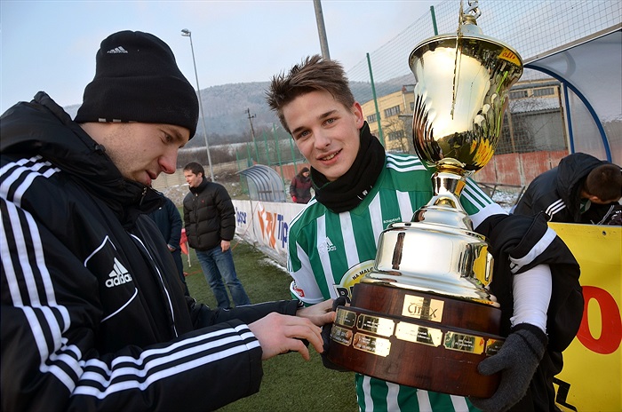 Tipsport liga: FC Baník Ostrava - Bohemians Praha 1905 0:2 (0:2)