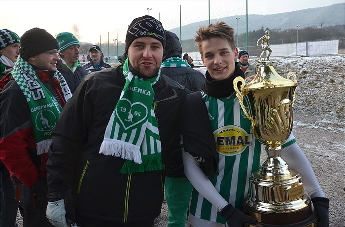 Tipsport liga: FC Baník Ostrava - Bohemians Praha 1905 0:2 (0:2)