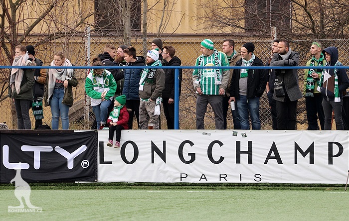 Bohemians Praha 1905 - FC Zbrojovka Brno 0:2 (0:0)