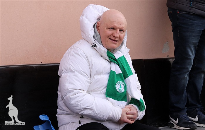 Bohemians Praha 1905 - FC Zbrojovka Brno 0:2 (0:0)