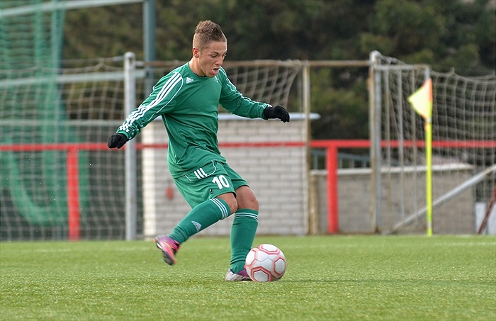 SK Slavia Praha - Bohemians Praha 1905 2:2 (0:1)