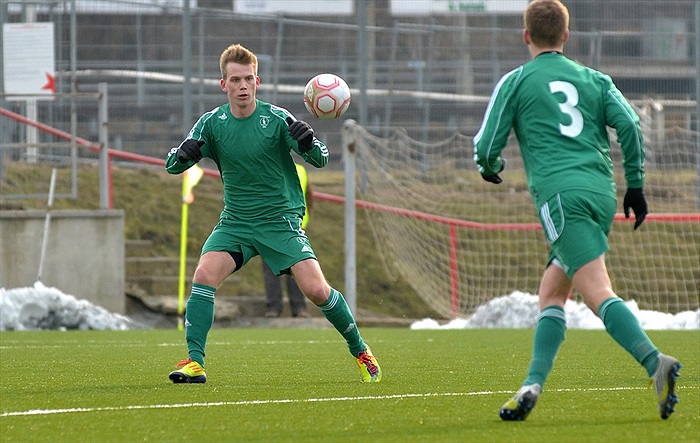 SK Slavia Praha - Bohemians Praha 1905 2:2 (0:1)