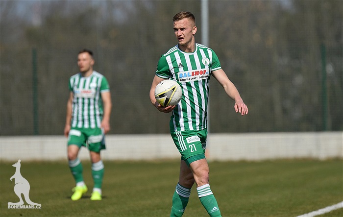 Plzeň - Bohemians 1:1 (1:1)