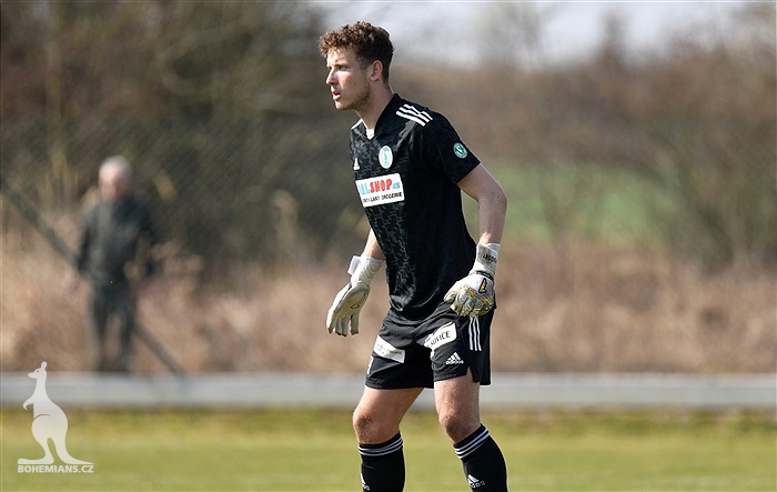 Plzeň - Bohemians 1:1 (1:1)
