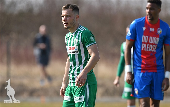 Plzeň - Bohemians 1:1 (1:1)