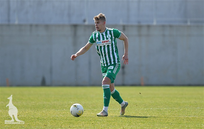 Plzeň - Bohemians 1:1 (1:1)