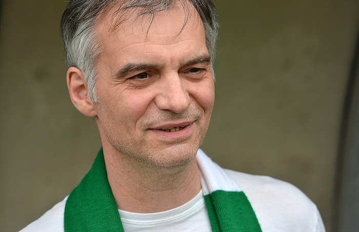 Bohemians Praha 1905 - FK Teplice 1:0 (1:0)